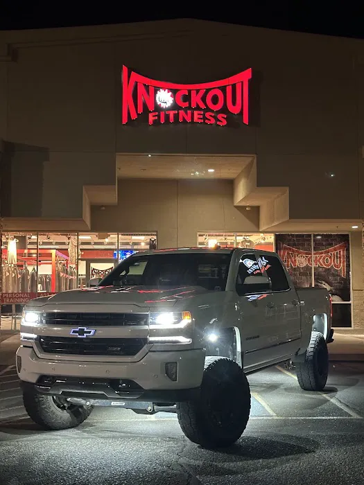 Knockout Fitness Picture 4