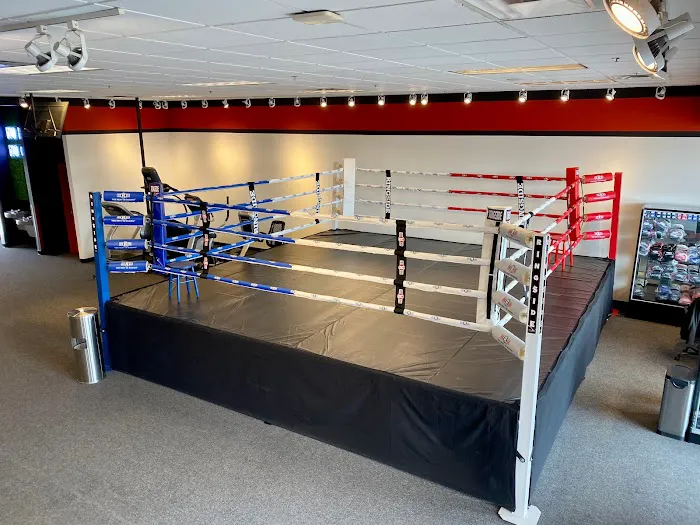 Knockout Fitness Picture 3