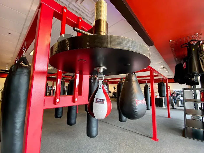 Knockout Fitness Picture 5