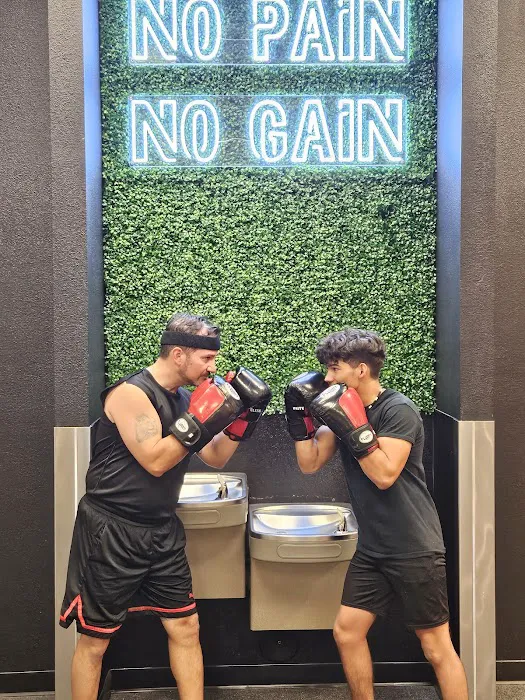 Knockout Fitness Picture 6