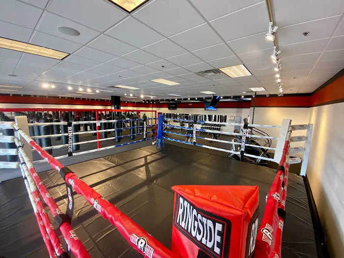 Knockout Fitness Picture 8