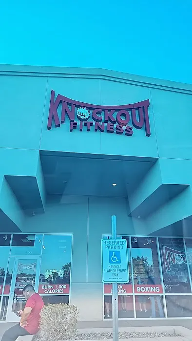 Knockout Fitness Picture 7