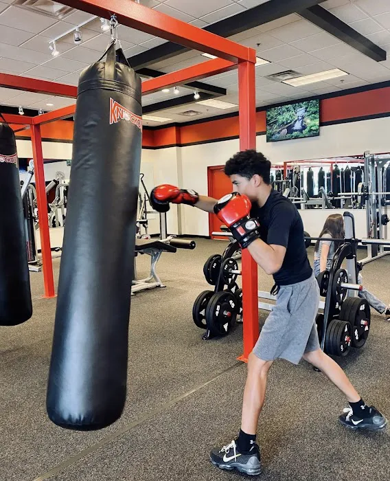 Knockout Fitness Picture 10