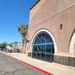 LA Fitness