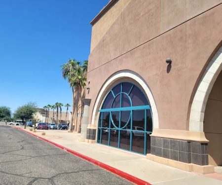 LA Fitness