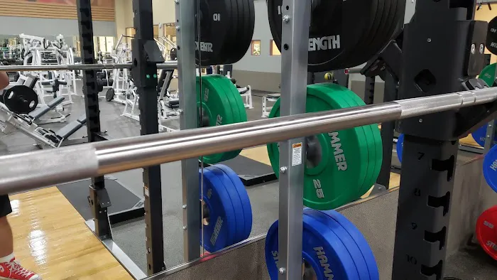 LA Fitness Picture 6