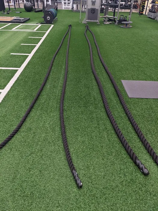 LA Fitness Picture 8