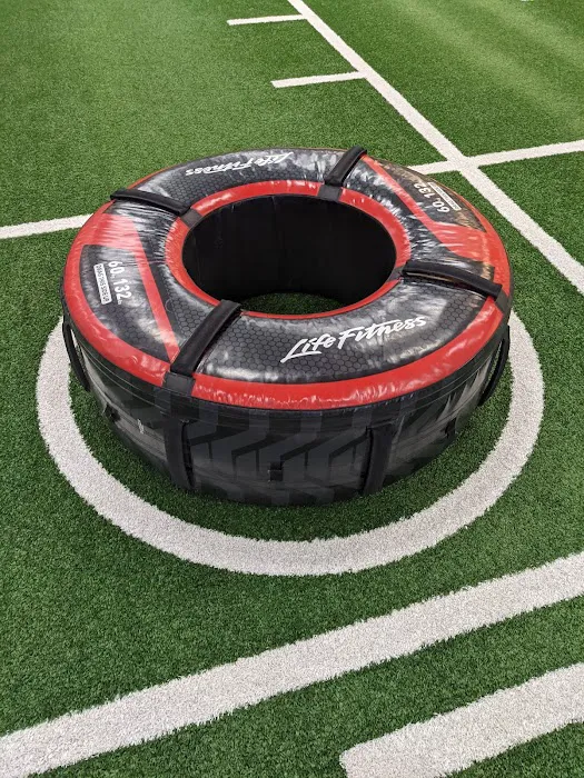 LA Fitness Picture 10