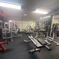 LIVFIT Training & Nutrition by TRICIA ico