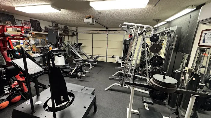 LIVFIT Training & Nutrition by TRICIA Picture 2