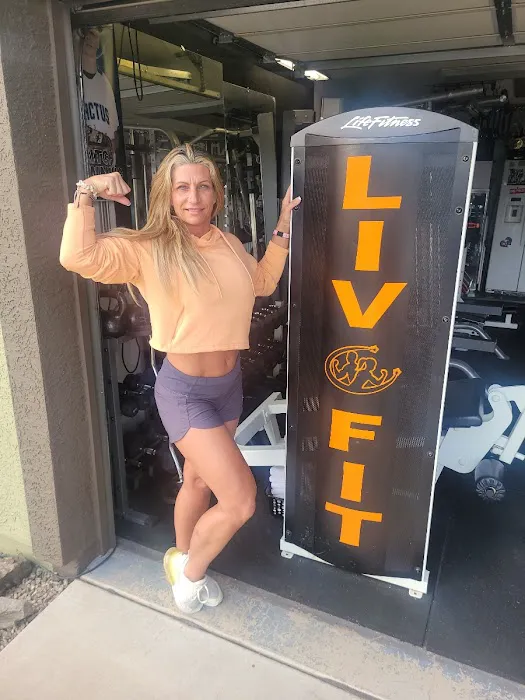 LIVFIT Training & Nutrition by TRICIA Picture 6