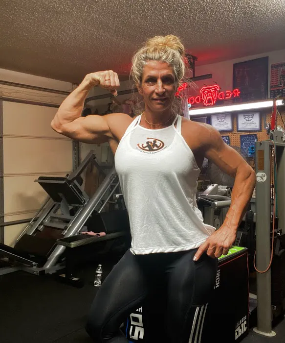 LIVFIT Training & Nutrition by TRICIA Picture 4