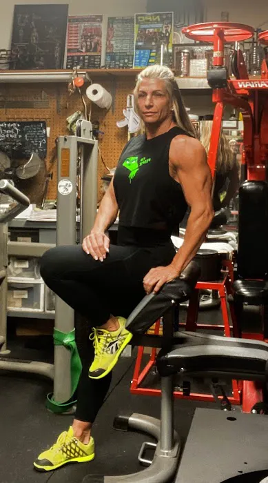 LIVFIT Training & Nutrition by TRICIA Picture 5