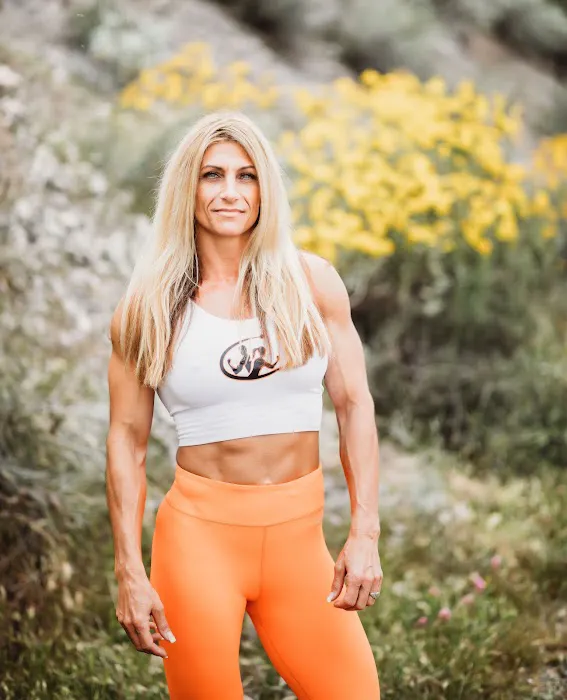 LIVFIT Training & Nutrition by TRICIA Picture 7