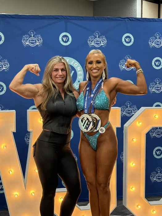 LIVFIT Training & Nutrition by TRICIA Picture 8