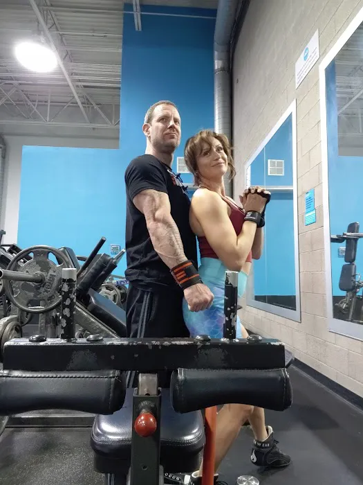 EōS Fitness Picture 9