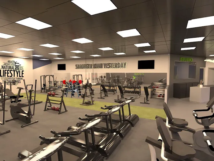 Green Zone Fitness Picture 3