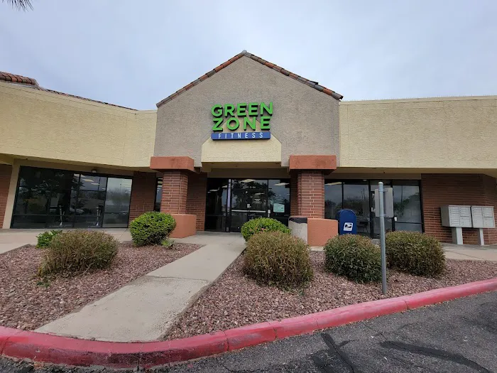 Green Zone Fitness Picture 2