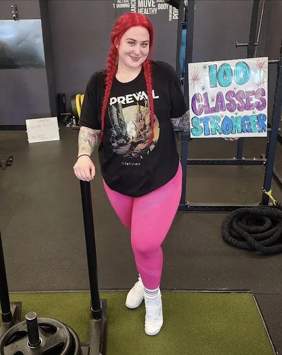 Green Zone Fitness Picture 5