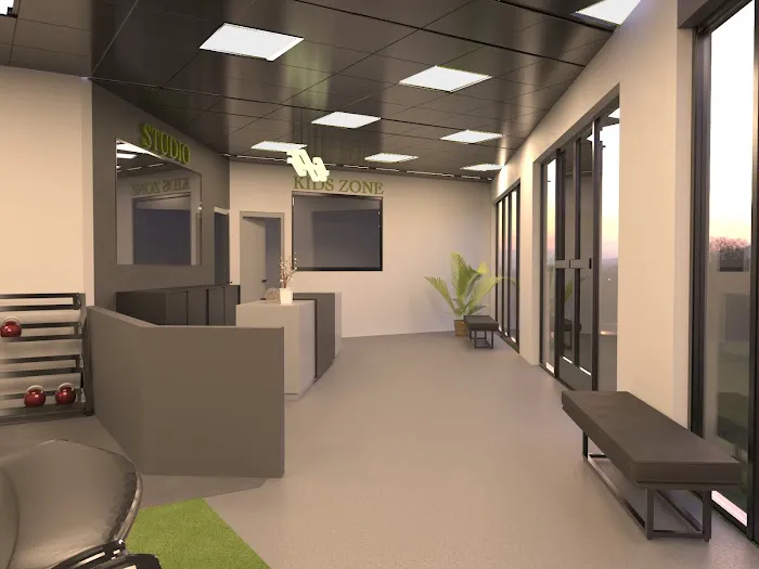 Green Zone Fitness Picture 6