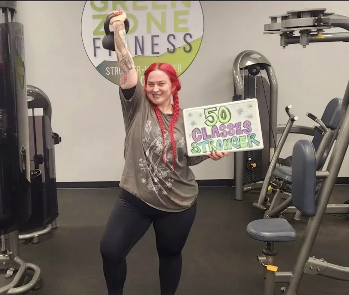 Green Zone Fitness Picture 4