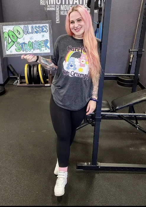 Green Zone Fitness Picture 9