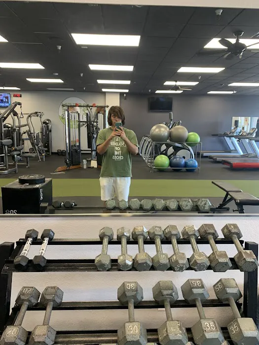 Green Zone Fitness Picture 8