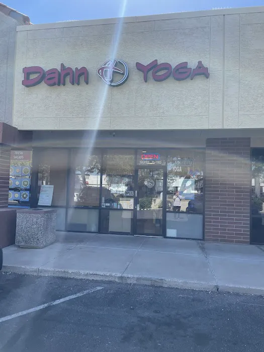 Body & Brain Yoga Tai Chi Picture 2