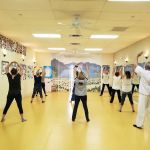 Body & Brain Yoga Tai Chi