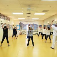 Body & Brain Yoga Tai Chi ico