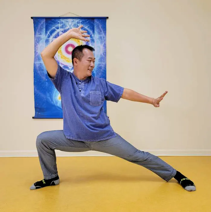 Body & Brain Yoga Tai Chi Picture 5