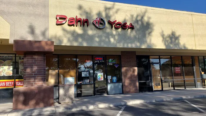 Body & Brain Yoga Tai Chi Picture 4