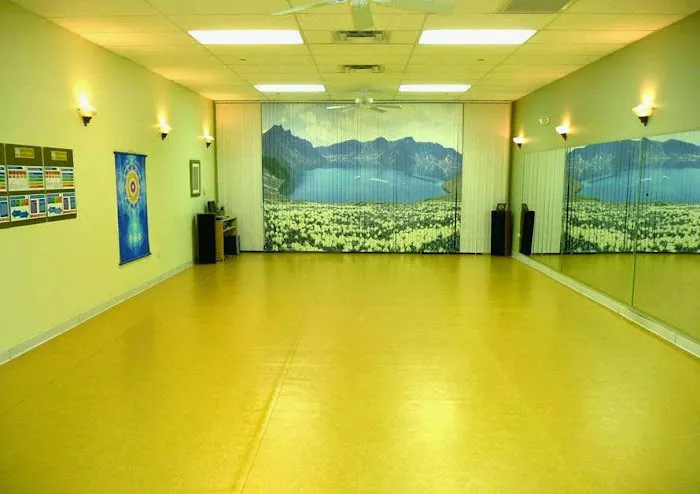 Body & Brain Yoga Tai Chi Picture 8