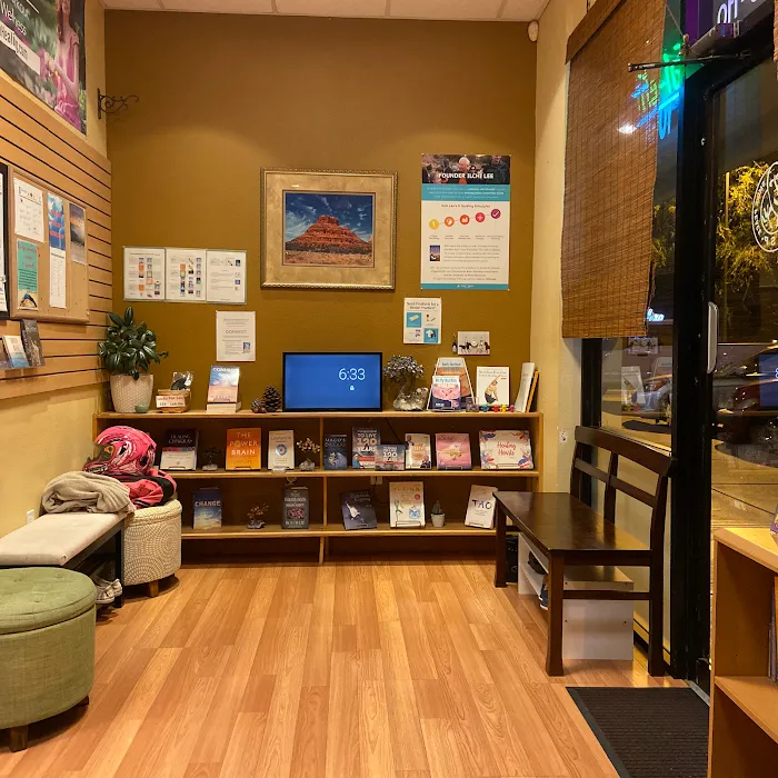 Body & Brain Yoga Tai Chi Picture 7