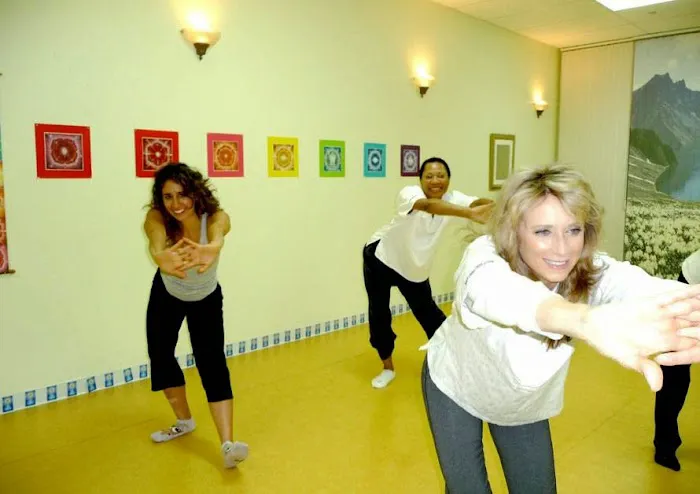 Body & Brain Yoga Tai Chi Picture 10