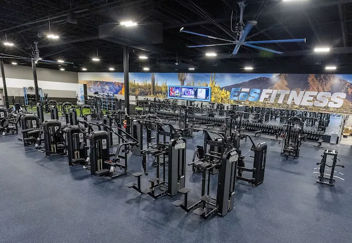 EōS Fitness Picture 1