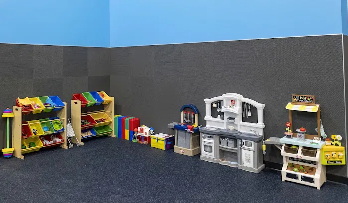 EōS Fitness Picture 4