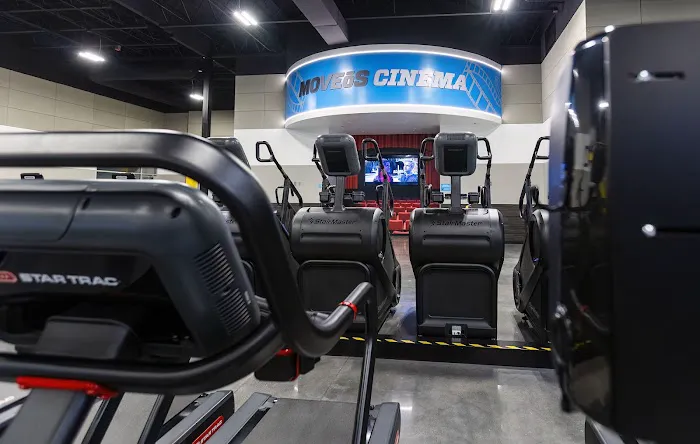 EōS Fitness Picture 8