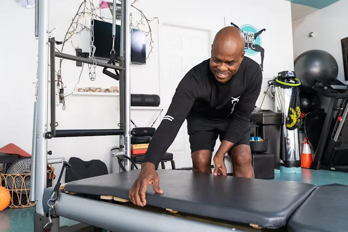 Pilates King LLC Picture 2