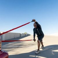 Pilates King LLC ico