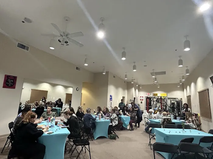 Live Well Training Center Picture 3