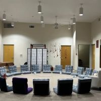 Live Well Training Center ico