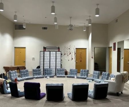 Live Well Training Center