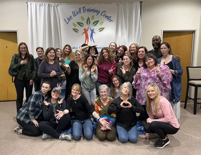 Live Well Training Center Picture 7