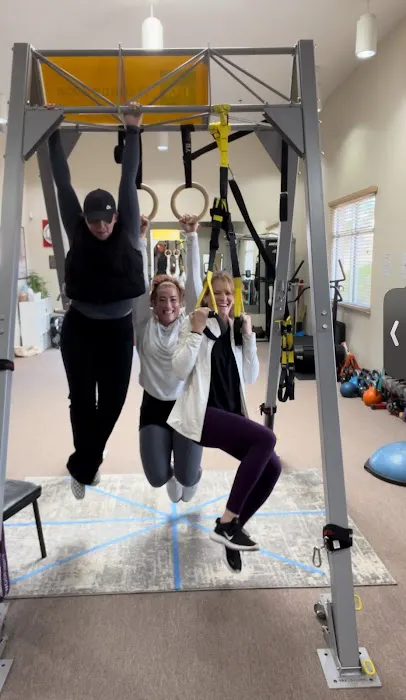 Live Well Training Center Picture 8