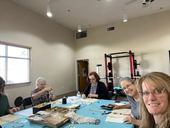 Live Well Training Center Picture 9