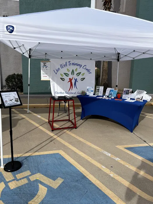 Live Well Training Center Picture 5