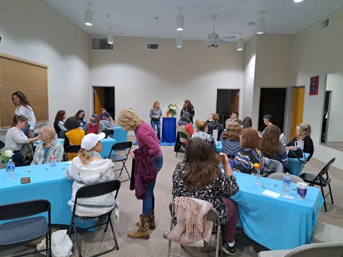 Live Well Training Center Picture 10