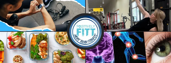 Positively Fitt, LLC Picture 1