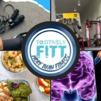 Positively Fitt, LLC ico